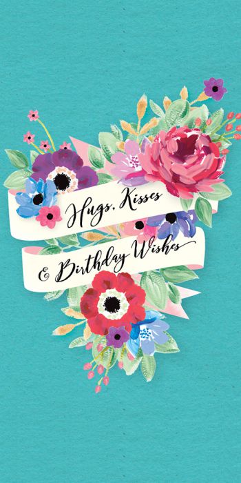 Happy Birthday Wishes